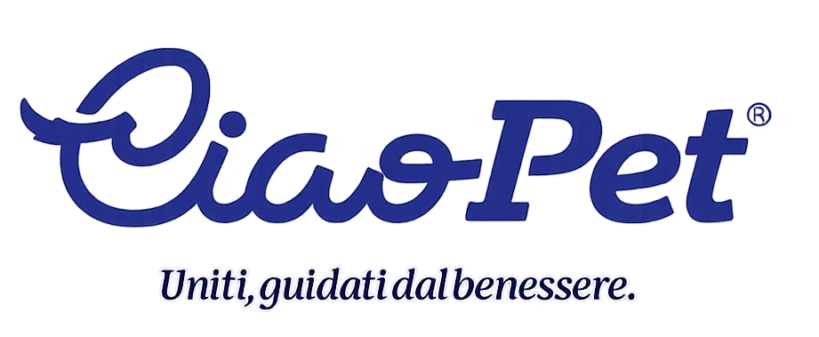 CiaoPet Logo