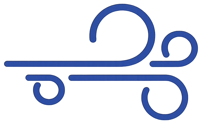 Wind Icon